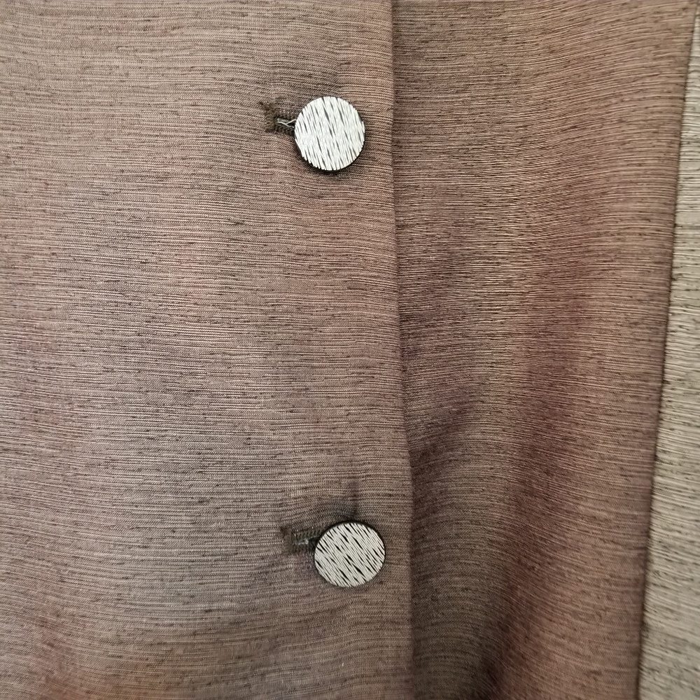 Long Blazer Jacket - Picture 7 of 7